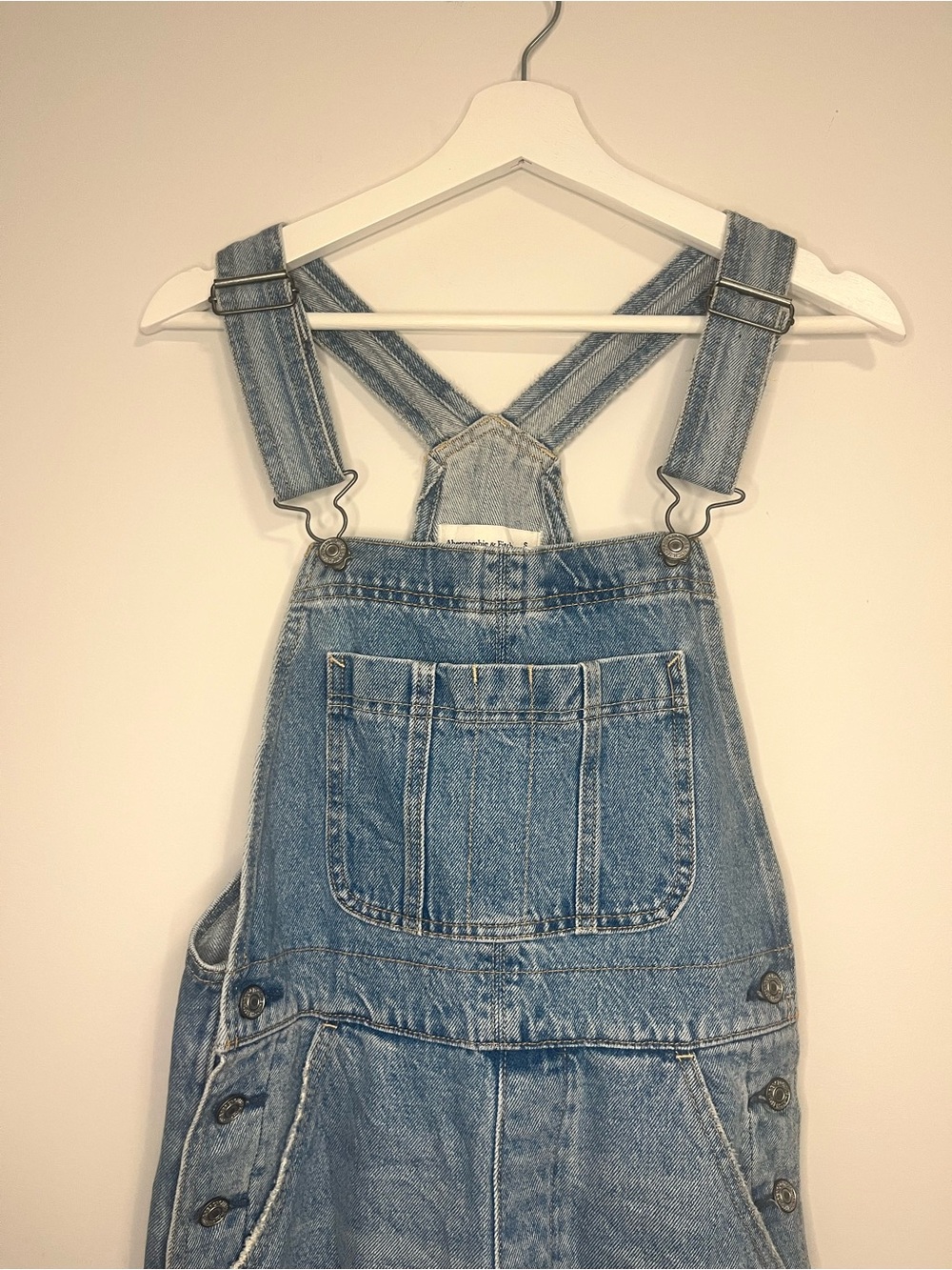 A&F | Women’s Overalls - Picture 5 of 7